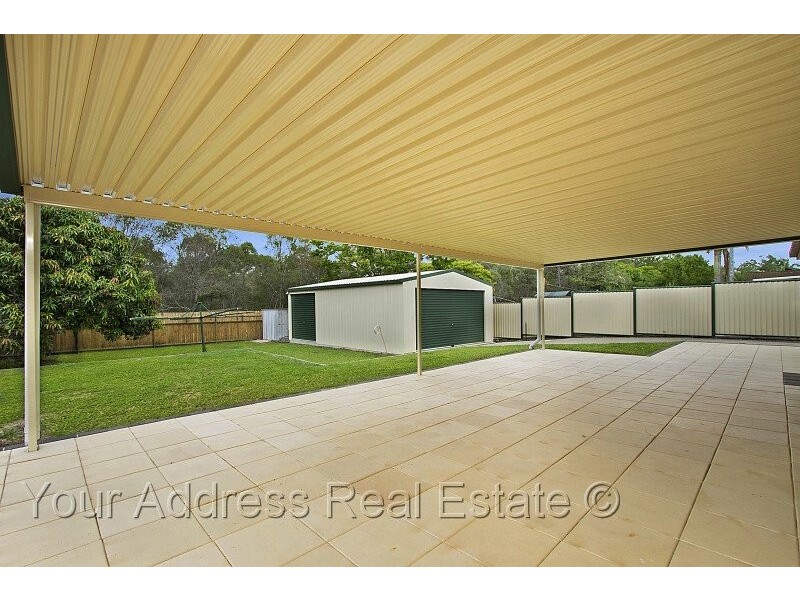 12 Campden Street, Browns Plains QLD 4118