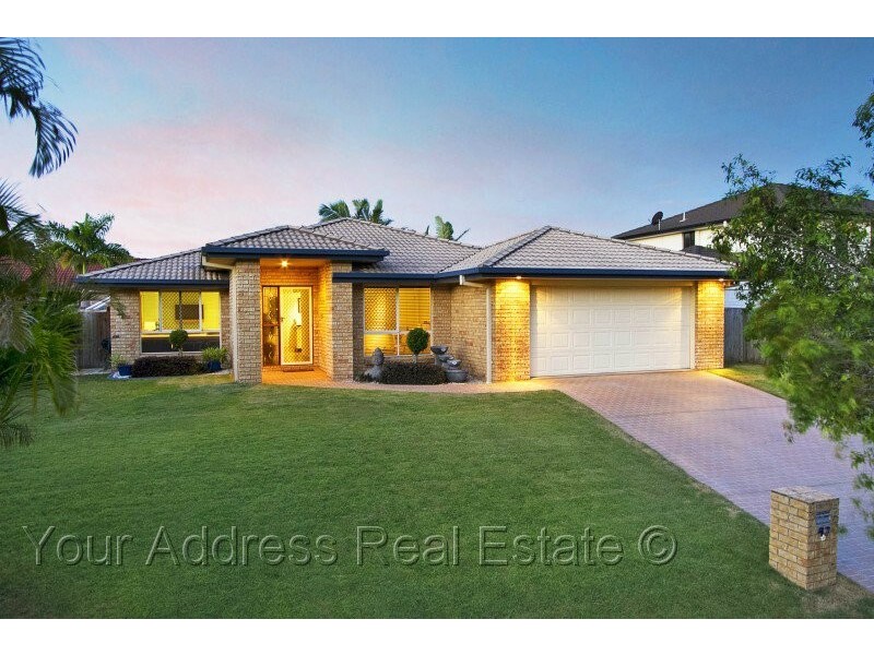 97 Greenways Esplanade, Parkinson QLD 4115