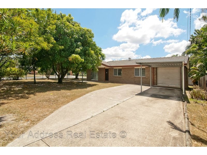 1 Eyre Place, Boronia Heights QLD 4124