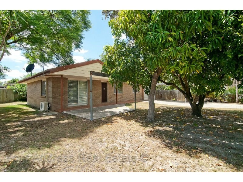 1 Eyre Place, Boronia Heights QLD 4124