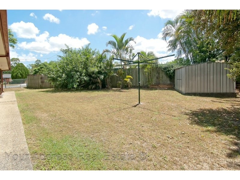 1 Eyre Place, Boronia Heights QLD 4124