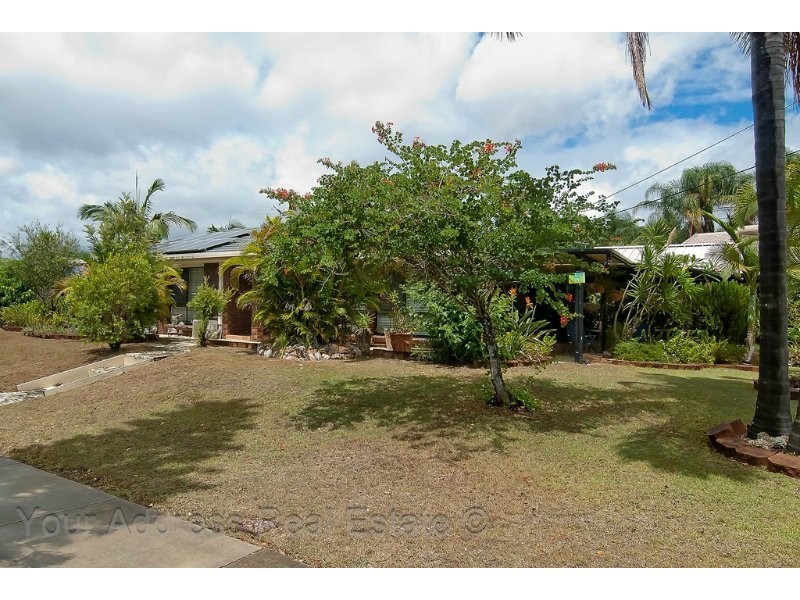 2 Lyra Court, Regents Park QLD 4118