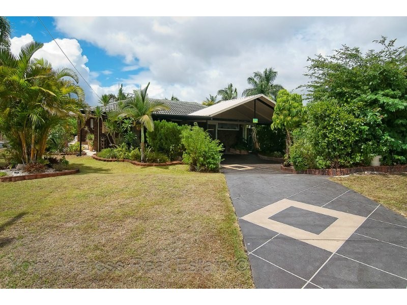 2 Lyra Court, Regents Park QLD 4118