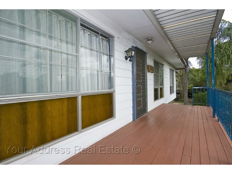 633 Browns Plains Road, Crestmead QLD 4132