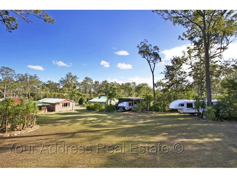 210-212 Norris Creek Road, Munruben QLD 4125