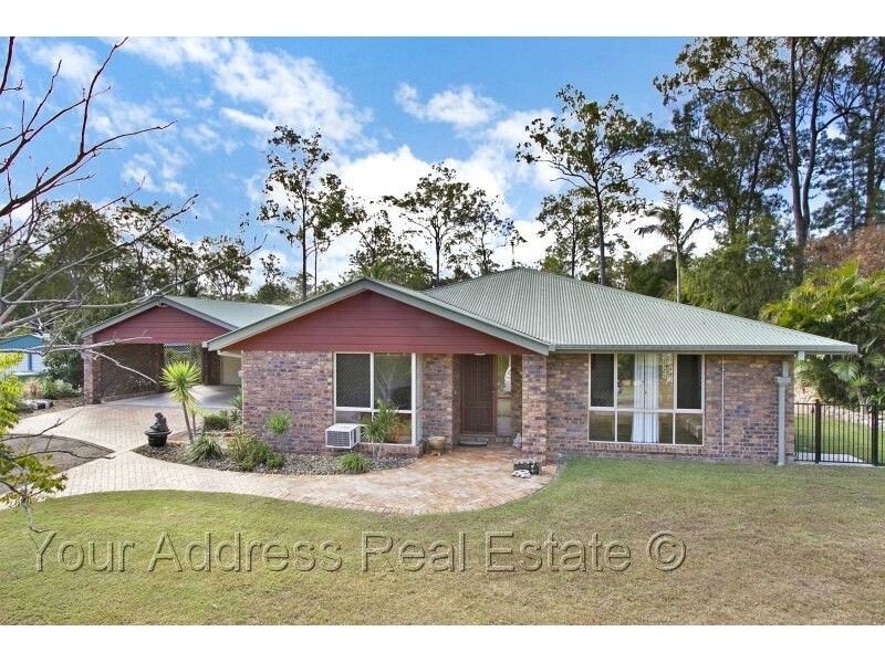 210-212 Norris Creek Road, Munruben QLD 4125