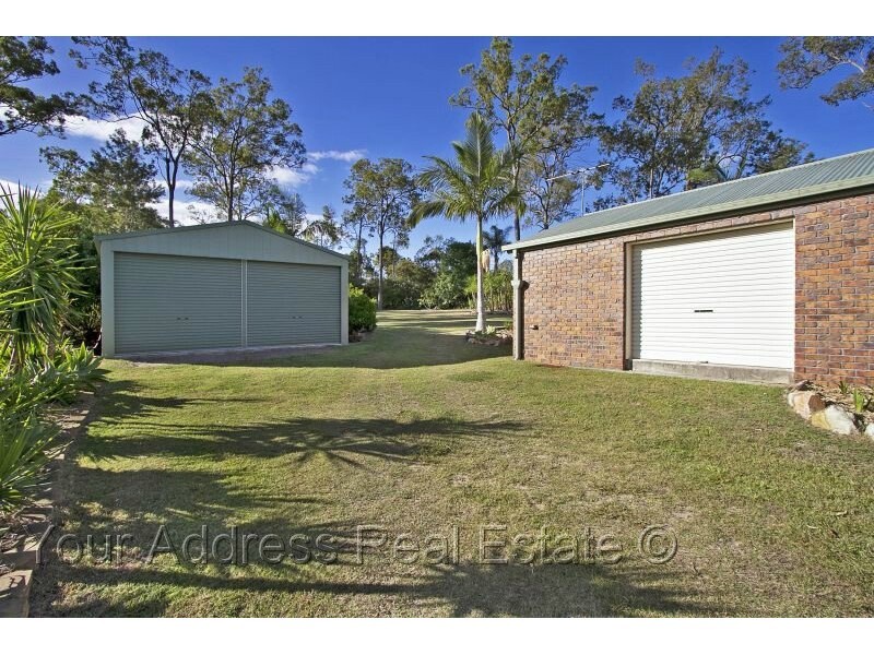 210-212 Norris Creek Road, Munruben QLD 4125