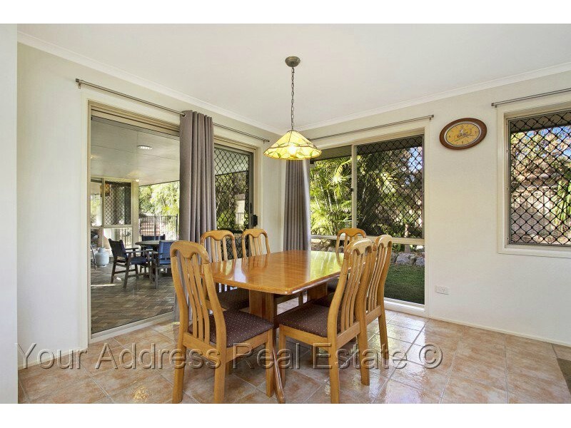 210-212 Norris Creek Road, Munruben QLD 4125