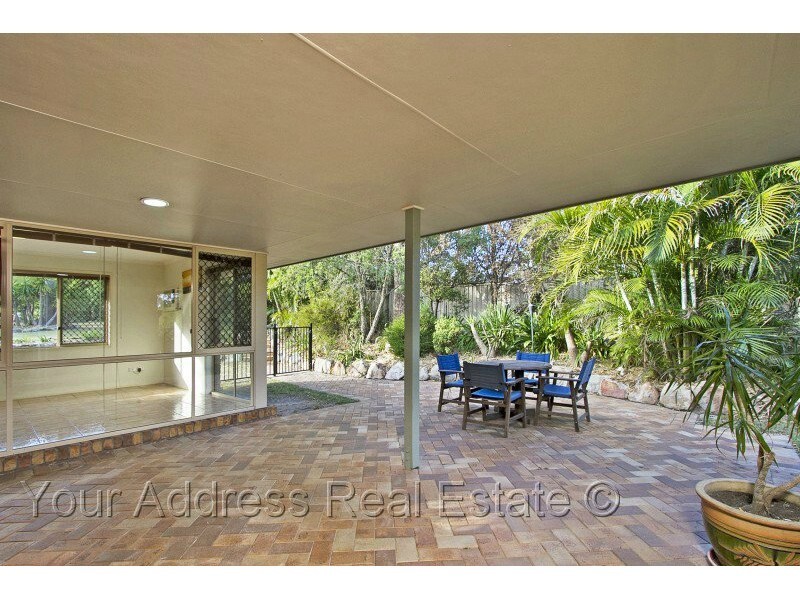 210-212 Norris Creek Road, Munruben QLD 4125