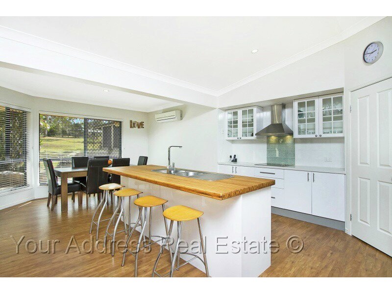 260 Equestrian Drive, New Beith QLD 4124