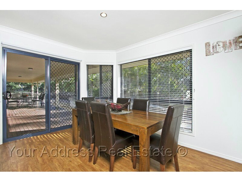 260 Equestrian Drive, New Beith QLD 4124