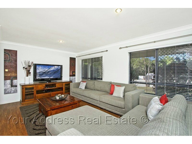 260 Equestrian Drive, New Beith QLD 4124