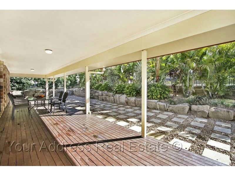 260 Equestrian Drive, New Beith QLD 4124