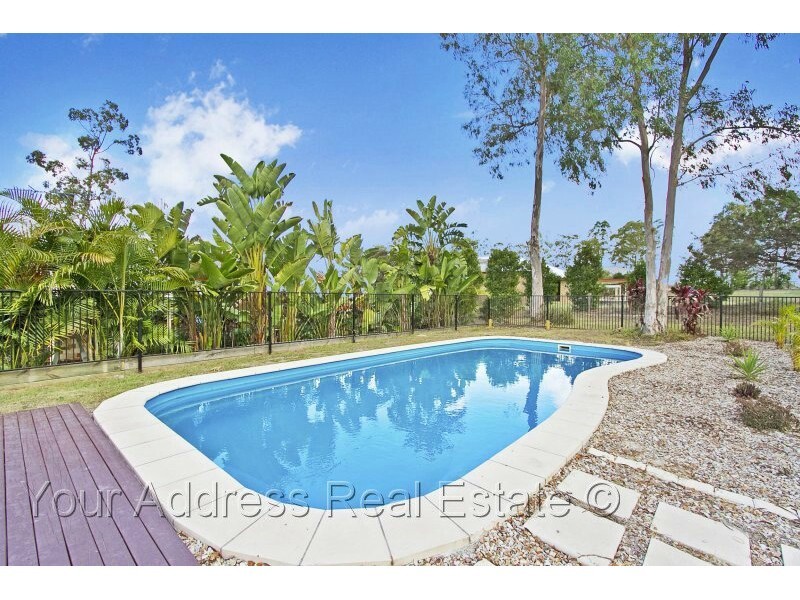 260 Equestrian Drive, New Beith QLD 4124