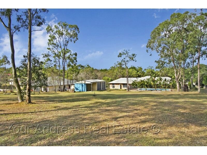 260 Equestrian Drive, New Beith QLD 4124