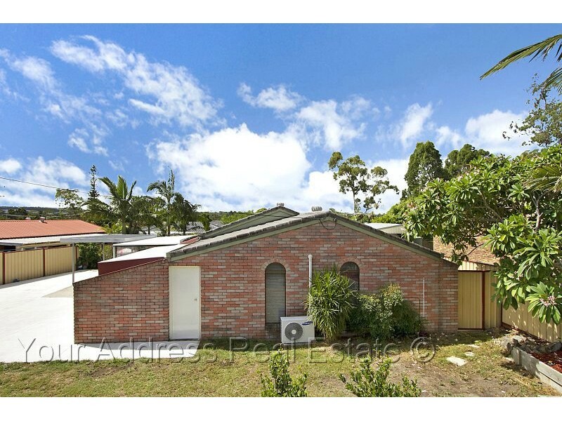 154 Vansittart Road, Regents Park QLD 4118