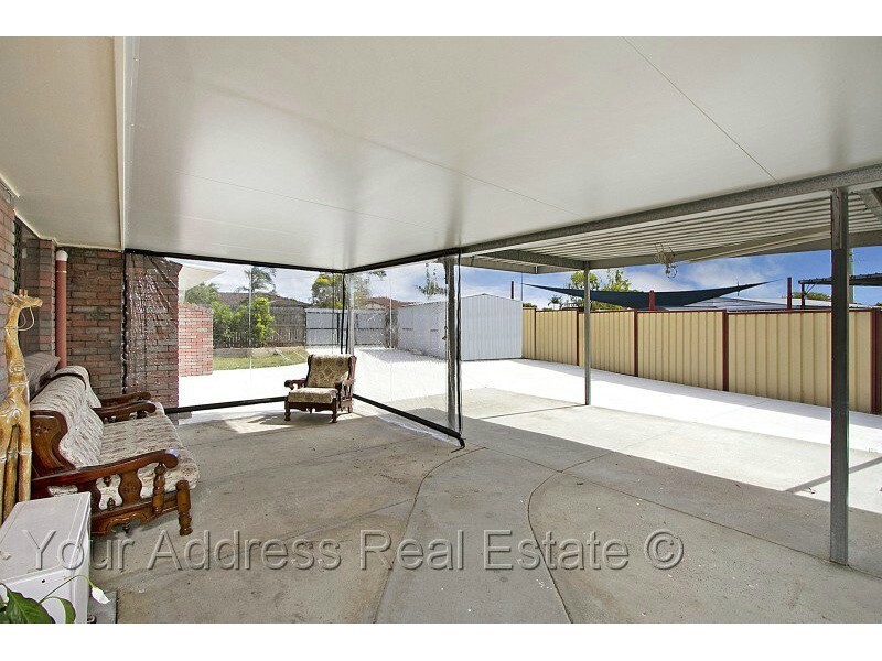 154 Vansittart Road, Regents Park QLD 4118