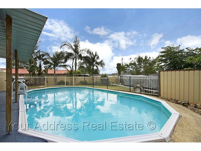 154 Vansittart Road, Regents Park QLD 4118