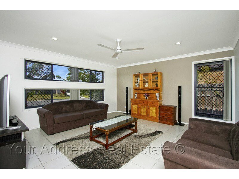 17 Cedarwood Street, Berrinba QLD 4117