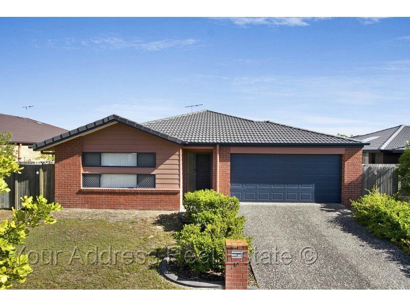 17 Cedarwood Street, Berrinba QLD 4117