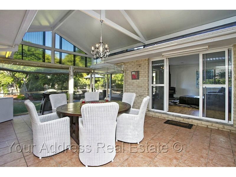 83 St Andrews Drive, Cornubia QLD 4130