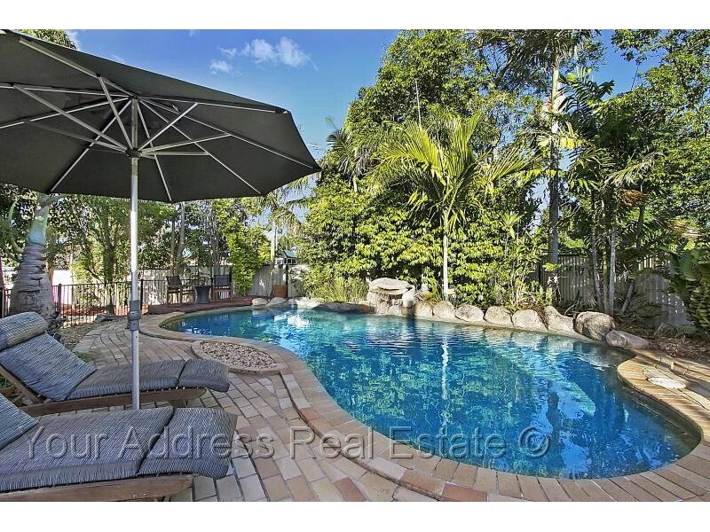 83 St Andrews Drive, Cornubia QLD 4130