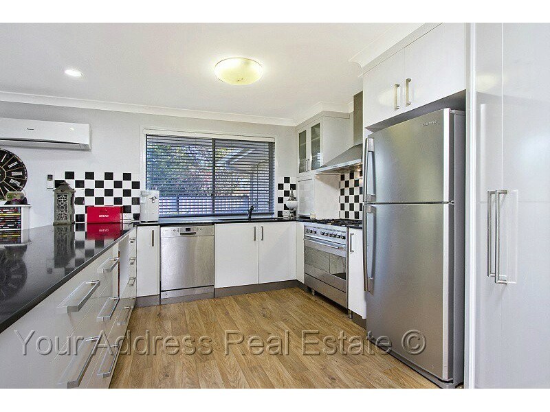 83 St Andrews Drive, Cornubia QLD 4130