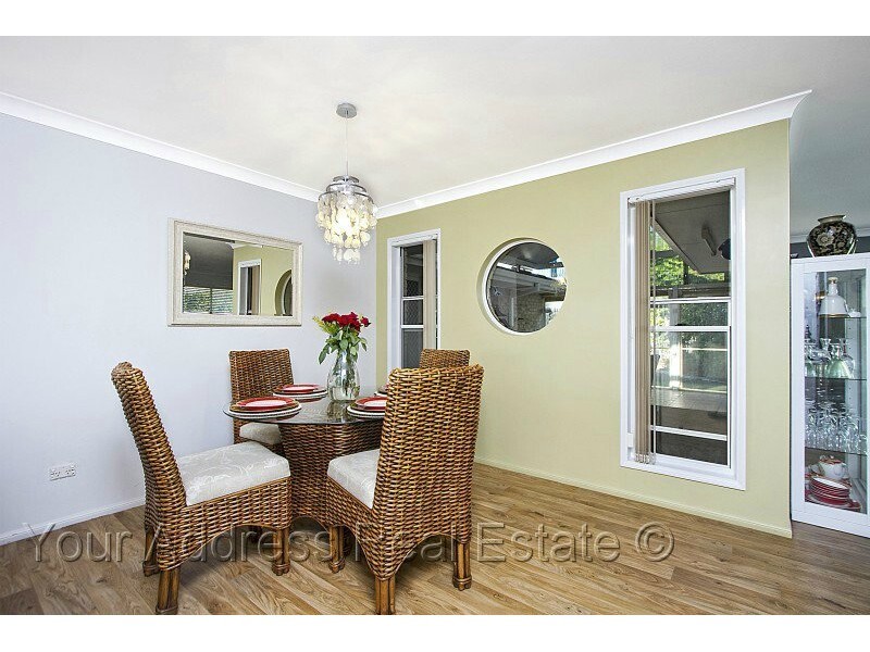 83 St Andrews Drive, Cornubia QLD 4130