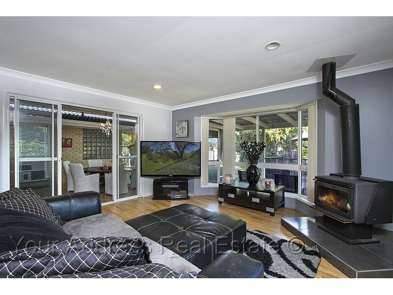 83 St Andrews Drive, Cornubia QLD 4130