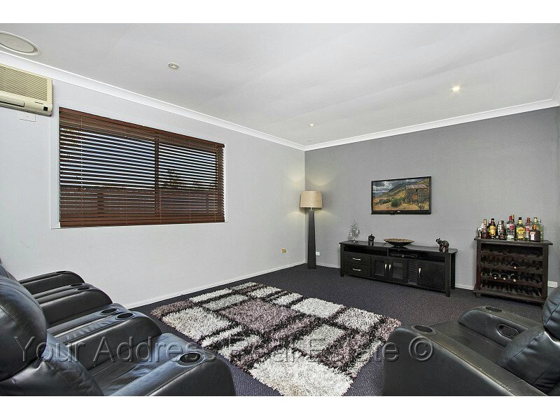 83 St Andrews Drive, Cornubia QLD 4130