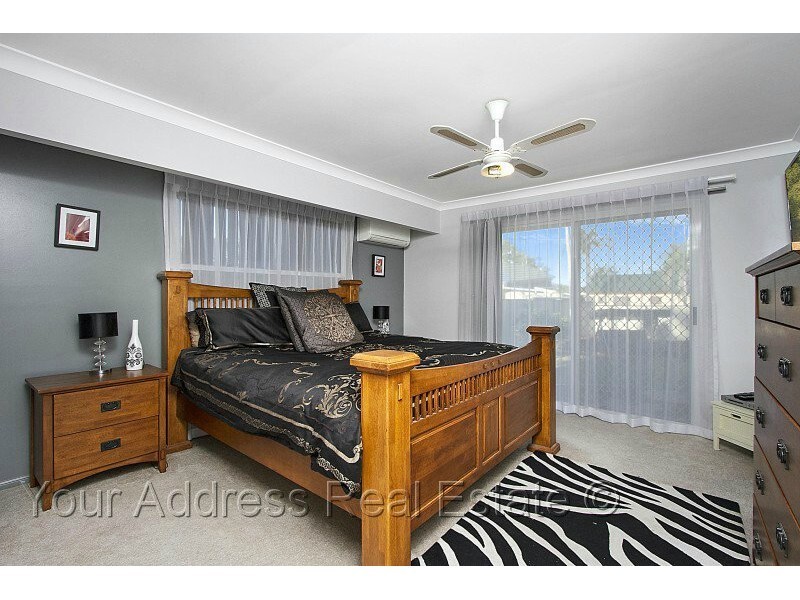 83 St Andrews Drive, Cornubia QLD 4130