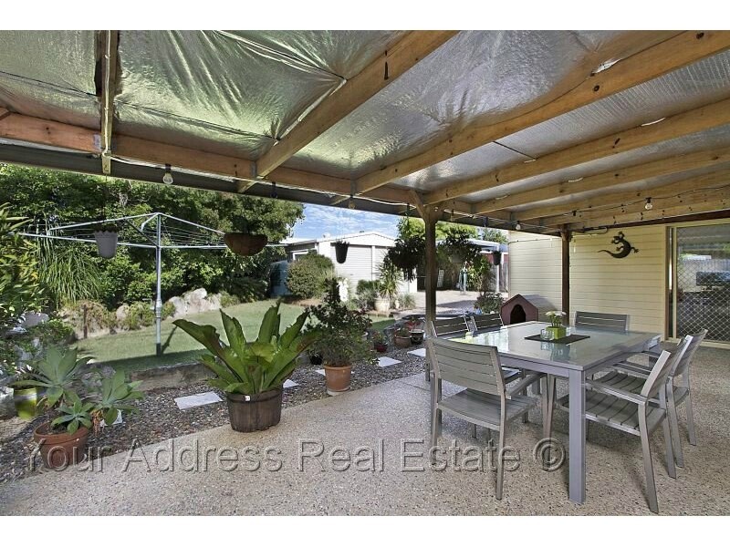 9 Fairbairn Street, Marsden QLD 4132