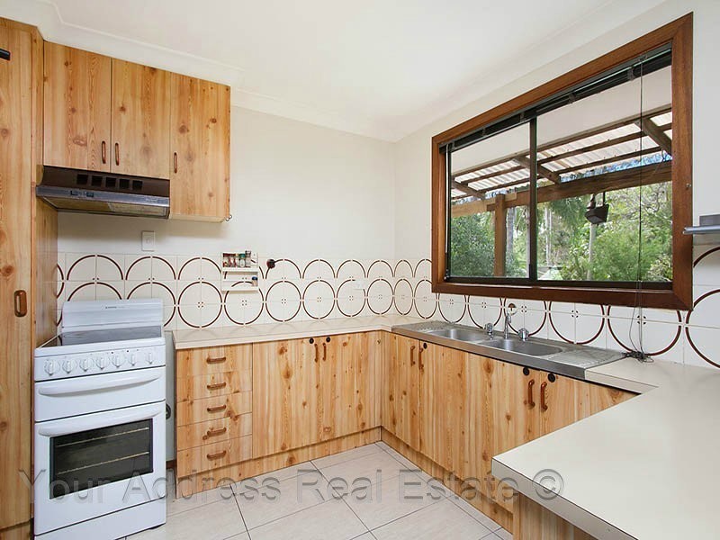 16 Dornock Drive, Boronia Heights QLD 4124
