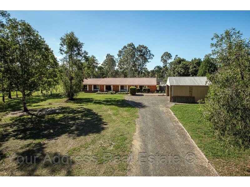 48-52 Granger Road, Park Ridge South QLD 4125