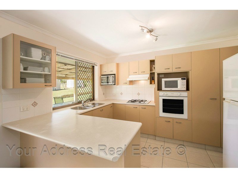 48-52 Granger Road, Park Ridge South QLD 4125