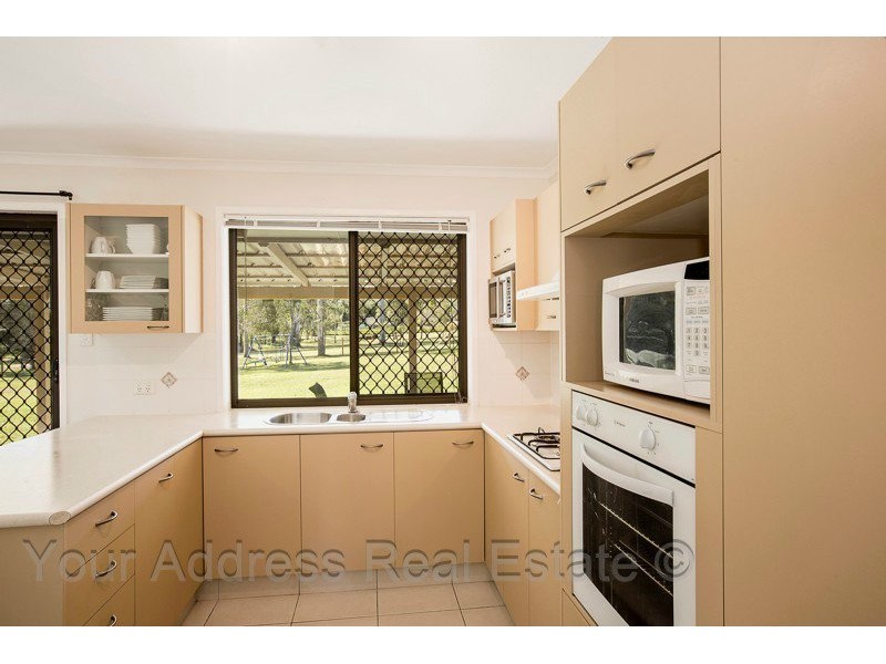 48-52 Granger Road, Park Ridge South QLD 4125