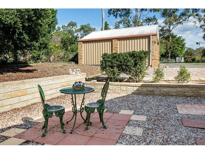 48-52 Granger Road, Park Ridge South QLD 4125