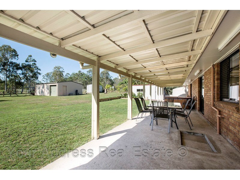 48-52 Granger Road, Park Ridge South QLD 4125