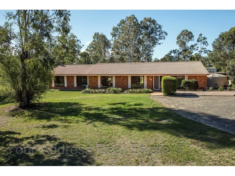 48-52 Granger Road, Park Ridge South QLD 4125