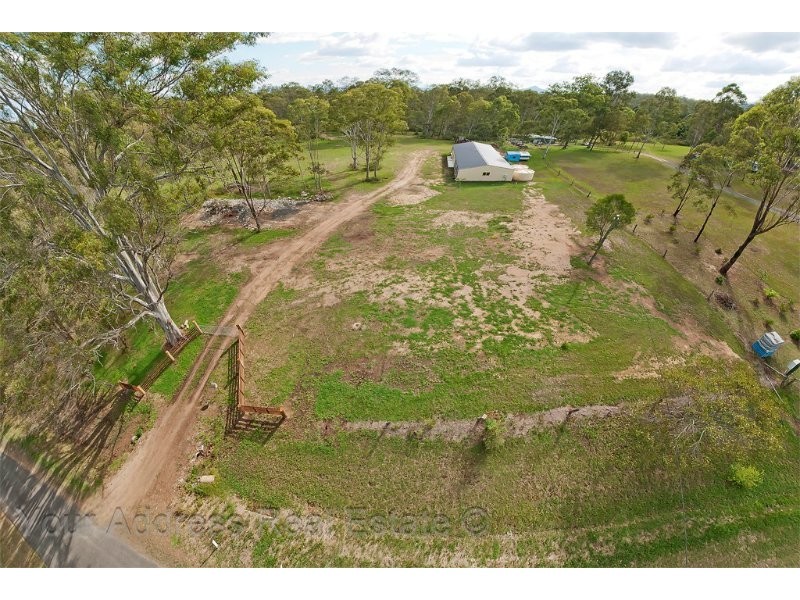 262-270 Leopardwood Road, Cedar Grove QLD 4285