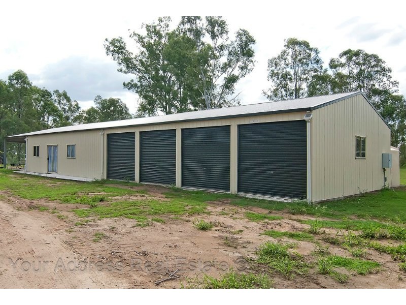 262-270 Leopardwood Road, Cedar Grove QLD 4285