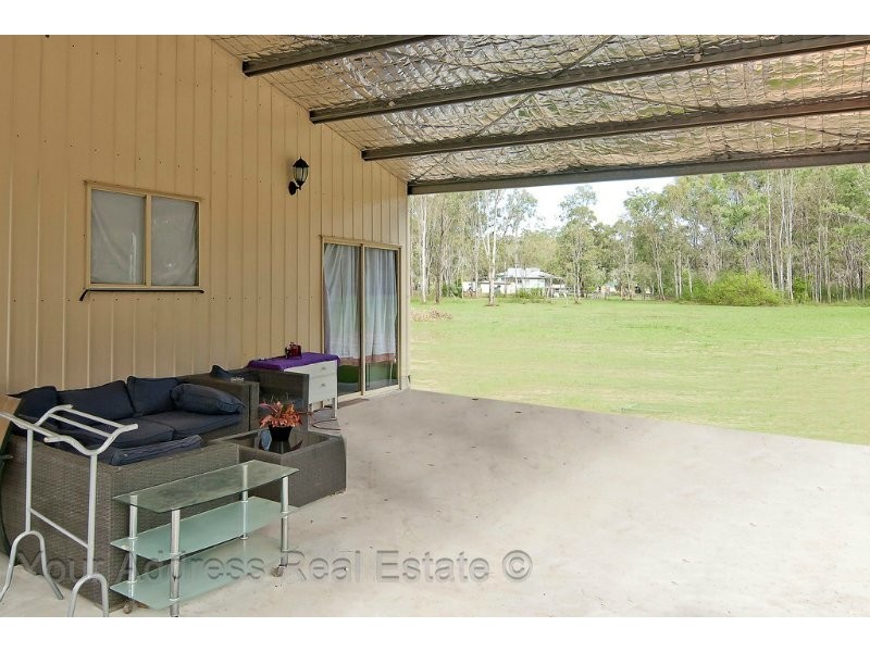 262-270 Leopardwood Road, Cedar Grove QLD 4285