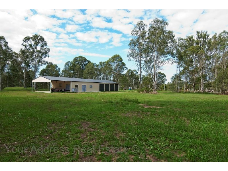 262-270 Leopardwood Road, Cedar Grove QLD 4285