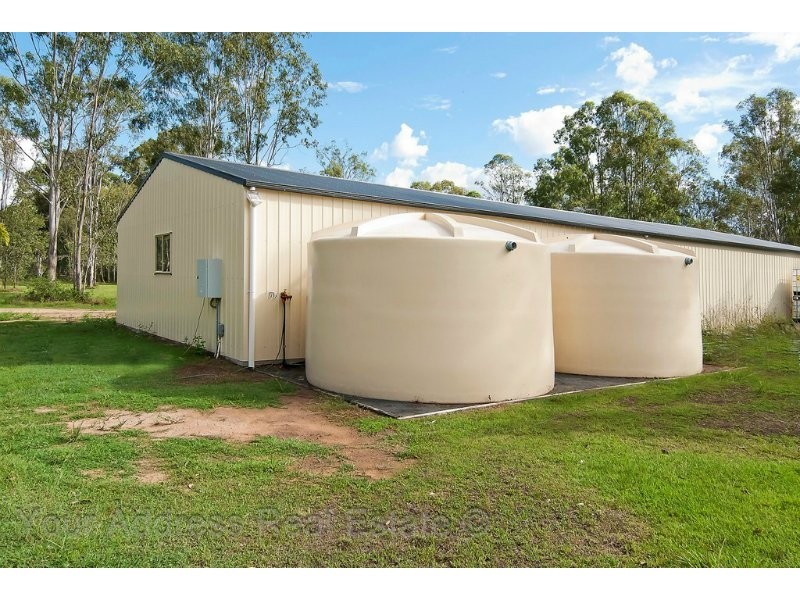 262-270 Leopardwood Road, Cedar Grove QLD 4285