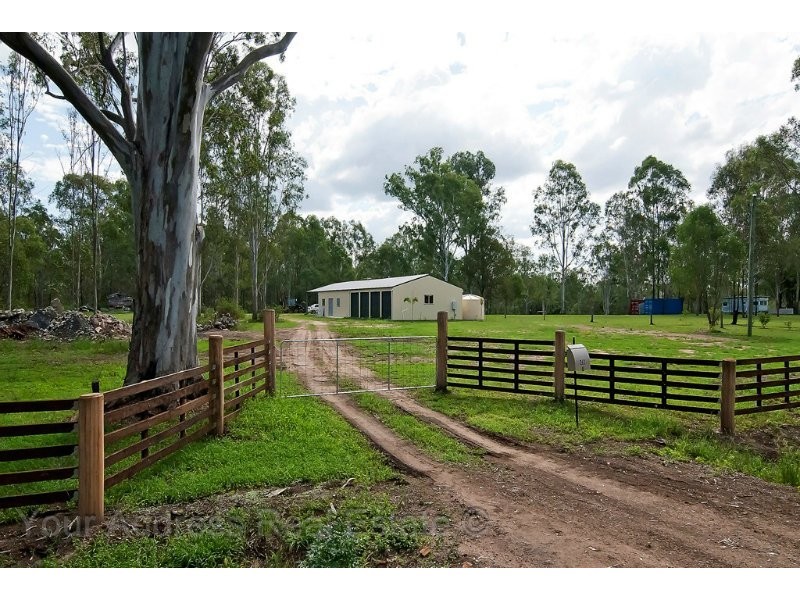 262-270 Leopardwood Road, Cedar Grove QLD 4285