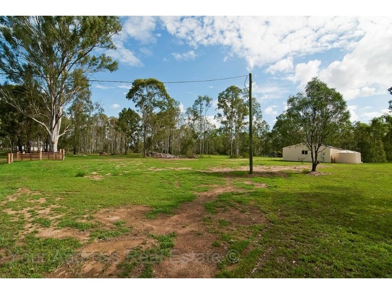 262-270 Leopardwood Road, Cedar Grove QLD 4285