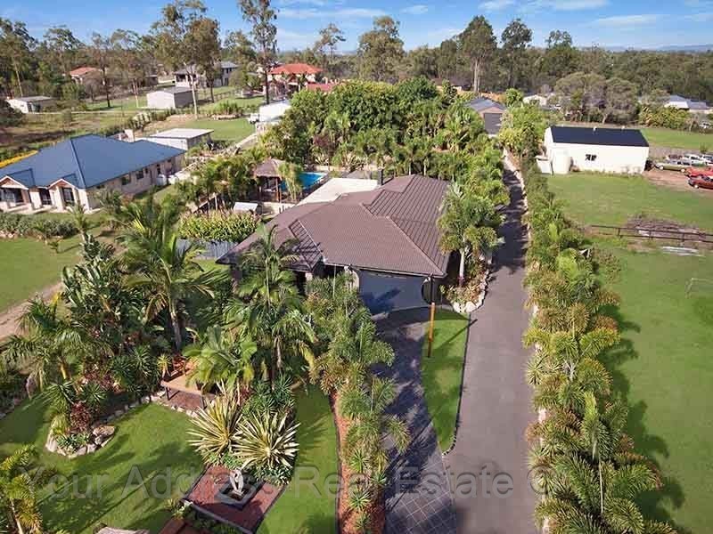 7 Cockatiel Court, Greenbank QLD 4124