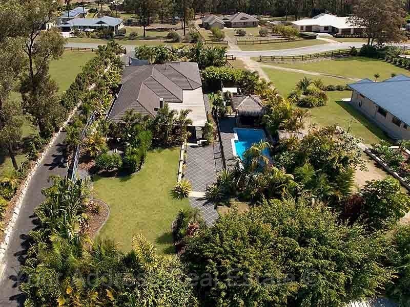7 Cockatiel Court, Greenbank QLD 4124