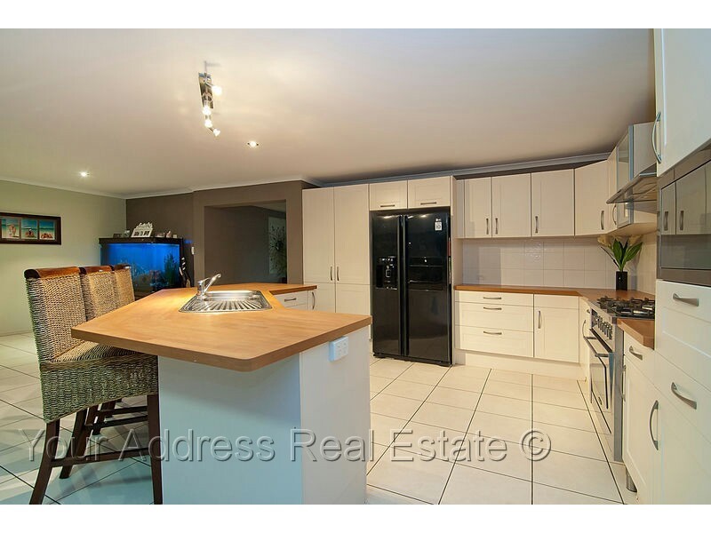 7 Cockatiel Court, Greenbank QLD 4124