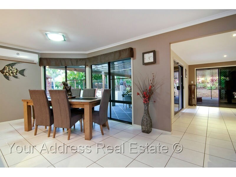 7 Cockatiel Court, Greenbank QLD 4124